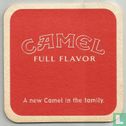 Camel full flavor - Afbeelding 1
