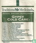 Gypsy Cold Care [r] - Afbeelding 2