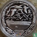 Australie 5 dollars 2000 (BE) "Summer Olympics in Sydney -  Haven of Life" - Image 2