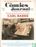 The Comics Journal 73 - Afbeelding 1