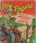 Roy Rogers and the Mystery of the Lazy M - Image 1