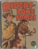 Riders of Lone Trails - Image 1