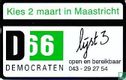 D'66 Maastricht - Image 1