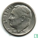 États-Unis 1 dime 1973 (D) - Image 1