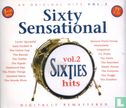 Sixty Sensational Sixties Hits - Vol.2 - Image 1