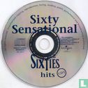 Sixty Sensational Sixties Hits - Vol.2 - Bild 3