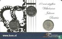 Netherlands 10 cents (coincard) "Ode aan het Dubbeltje" - Image 1