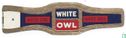 White Owl - White Owl - White Owl - Afbeelding 1