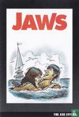 Axe "Jaws" - Afbeelding 1
