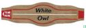 White Owl - Tear Here - Image 1