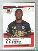 Jeffry Fortes - Image 1