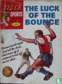 The Luck of the Bounce - Image 1
