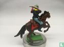 Cavalryman on horseback - Image 3