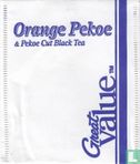 Orange Pekoe & Pekoe Cut Black Tea  - Afbeelding 1