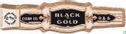 Black Gold - Cigar Co. - R. & S. - Afbeelding 1