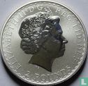 Verenigd Koninkrijk 2 pounds 2006 - Afbeelding 2
