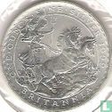 Verenigd Koninkrijk 2 pounds 1999 - Afbeelding 1