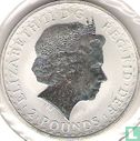 Verenigd Koninkrijk 2 pounds 1999 - Afbeelding 2