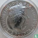 Vereinigtes Königreich 2 Pound 2009 - Bild 2
