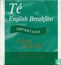 Té English Breakfast - Image 1