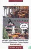 Capra Neagra - Pub Restaurant