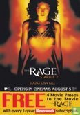 0125 - The Rage Carrie 2 - Image 1