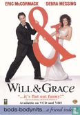 0136 - Will & Grace - Bild 1
