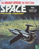 Space Picture Library Holiday Special - Afbeelding 1