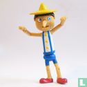 Pinocchio
