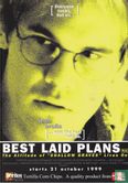 0139 - Best Laid Plans  - Bild 1