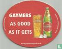 Gaymers original cider - Image 2