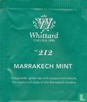 Marrakech Mint - Afbeelding 1