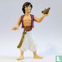 Aladdin mit Zauberlampe - Bild 1