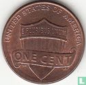 États-Unis 1 cent 2018 (sans lettre) - Image 2