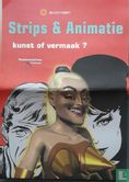 5 Avonden Strips & Animatie - Kunst of vermaak ? - Image 1