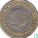 Vereinigtes Königreich 2 Pound 2004 - Bild 2