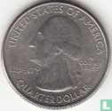 Vereinigte Staaten ¼ Dollar 2018 (P) "Apostle Islands" - Bild 2
