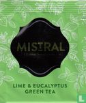 Lime & Eucalyptus  - Afbeelding 1