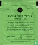Lime & Eucalyptus  - Afbeelding 2
