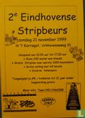 2e Eindhovense Stripbeurs - Image 1