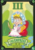 Tarot Cards - The Empress - Afbeelding 1