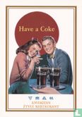 Coca-Cola "Have a Coke" - Afbeelding 1