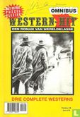 Western-Hit omnibus 100 - Afbeelding 1
