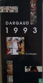 Le catalogue 1993 - Afbeelding 1