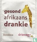 gesond afrikaans drankie - Image 1
