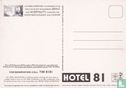 Hotel 81 "Pick The Best out of The Best" - Afbeelding 2
