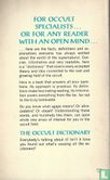An occult dictionary - Image 2