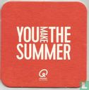 You make the summer - Image 1