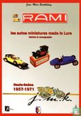 Rami les autos miniatures made in Lure - Image 1