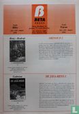 Betapress fonds Blitz fonds Farao jan-feb-maart 1991 - Image 1
